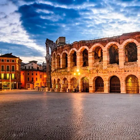 Shiny * Verona