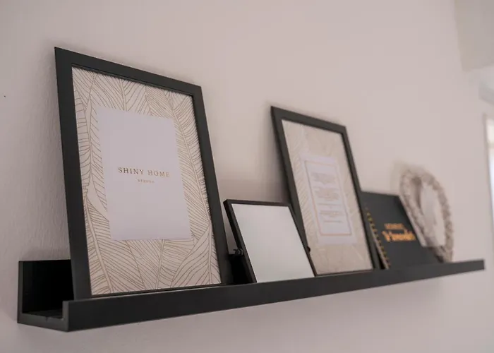 Apartamento Shiny *