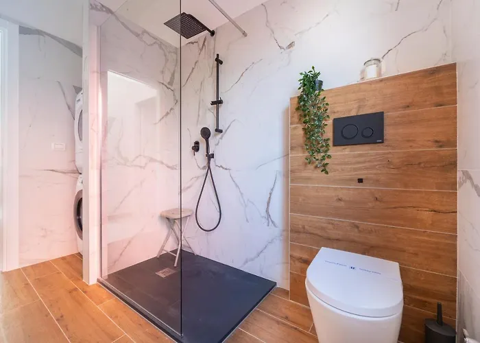 Apartamento Shiny Verona