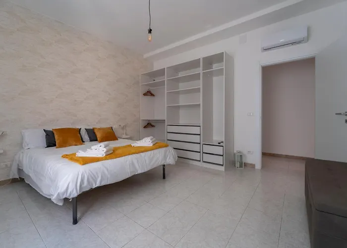 Apartamento Shiny