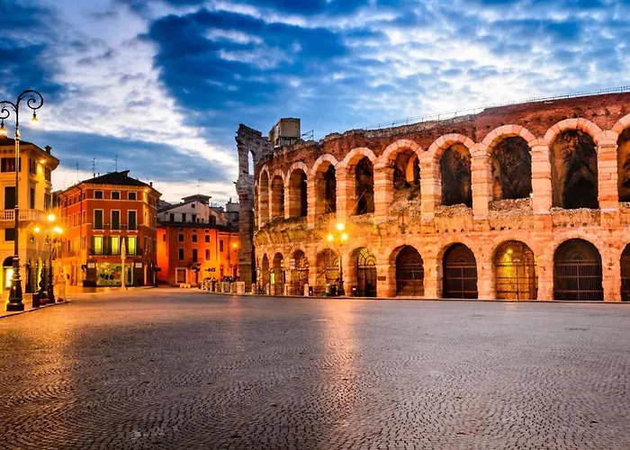 Shiny * Verona