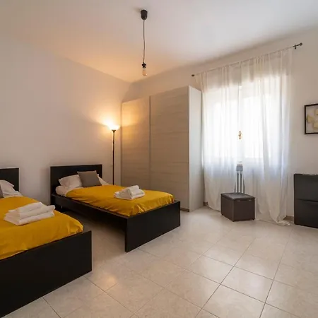 Shiny Apartment