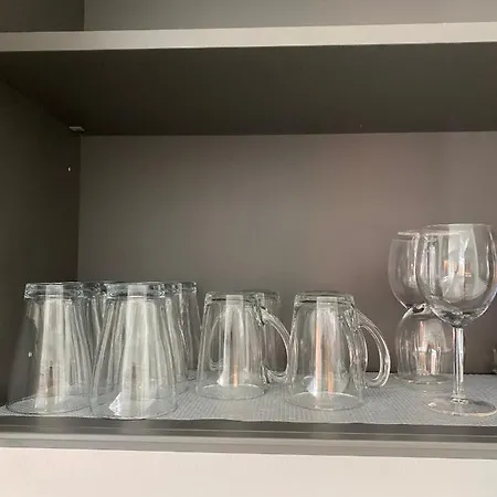 Apartment Shiny Verona