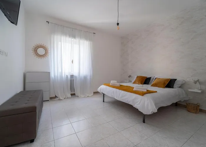 Lägenhet Shiny Verona