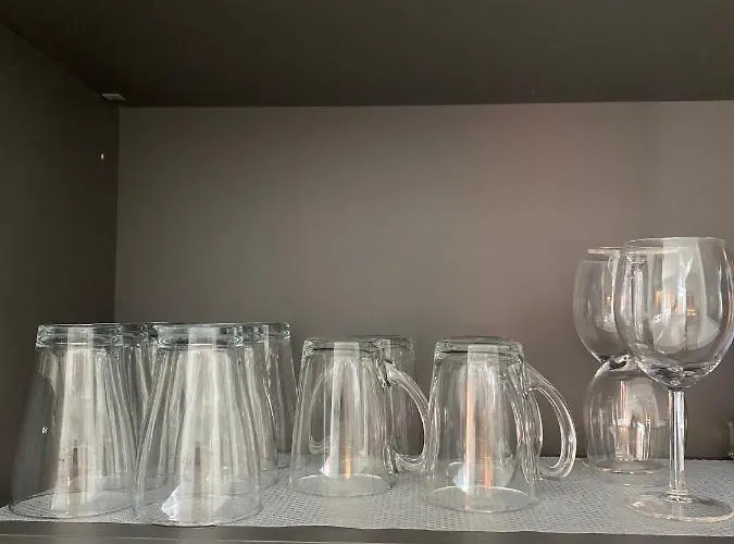 Lägenhet Shiny Verona