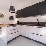 Shiny Apartment