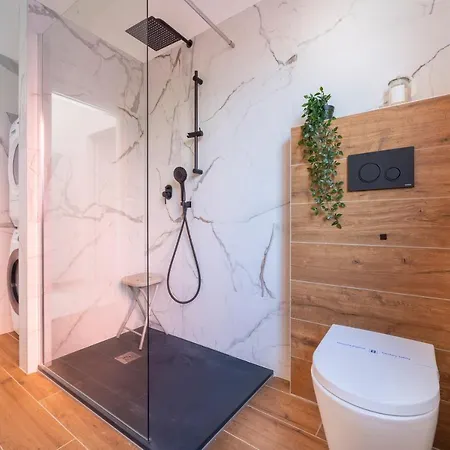 Apartamento Shiny Verona