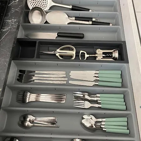 Apartmán Shiny *