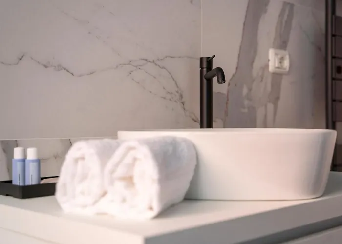 Appartement Shiny Vérone